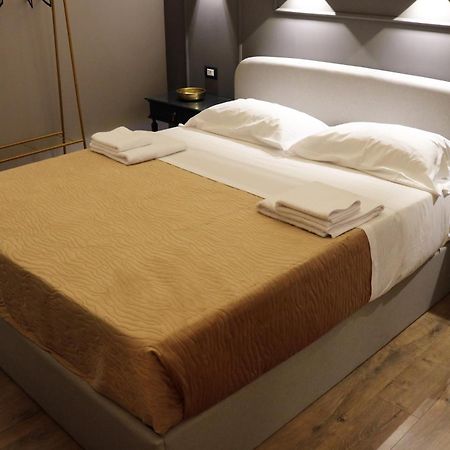Bed & Breakfast Idomeneo 63 Lecce Exterior foto