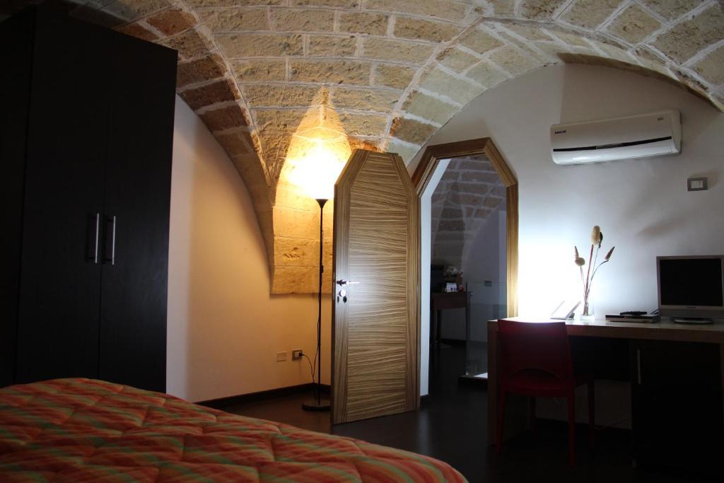 Bed & Breakfast Idomeneo 63 Lecce Habitación foto