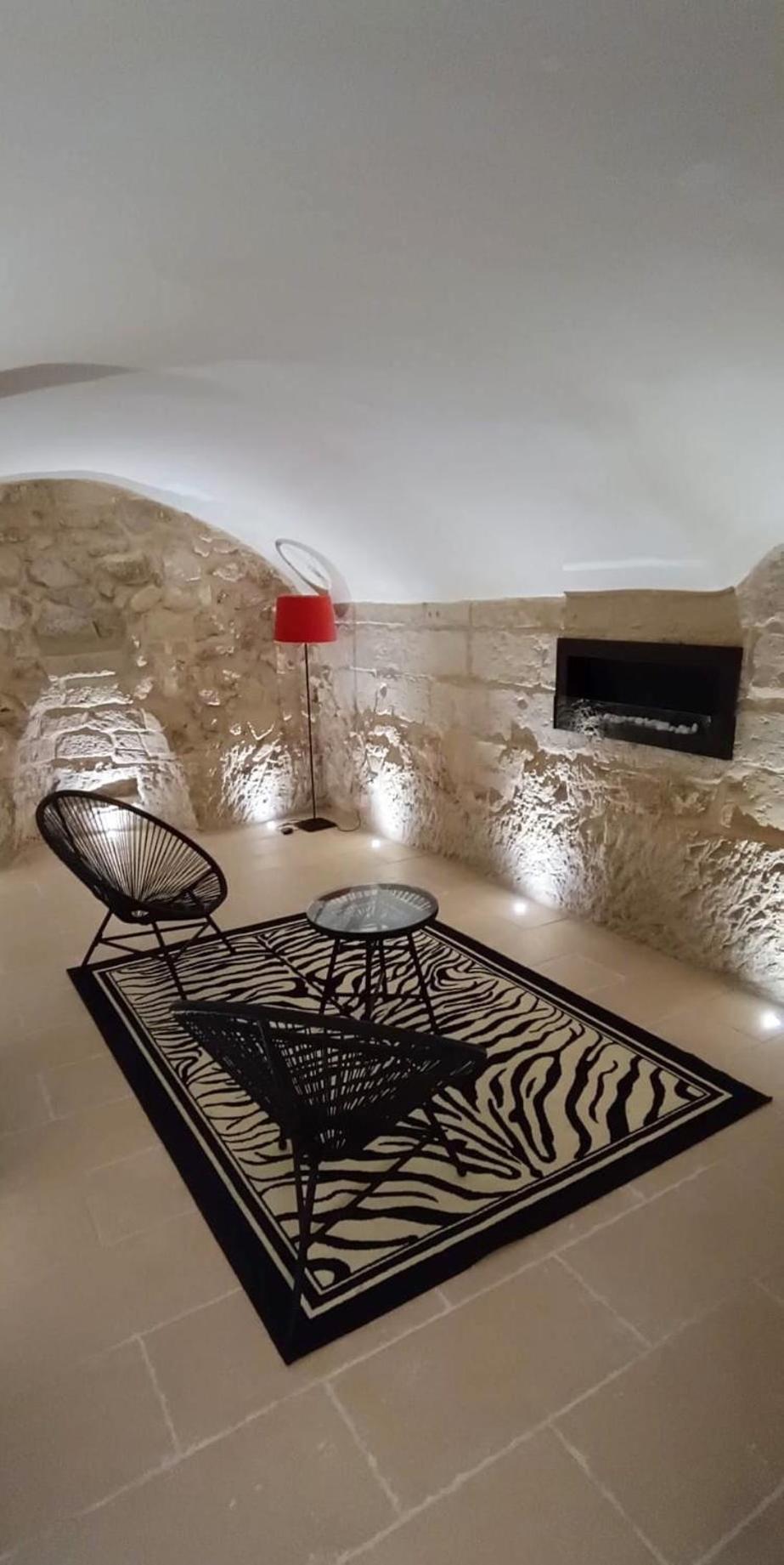 Bed & Breakfast Idomeneo 63 Lecce Exterior foto