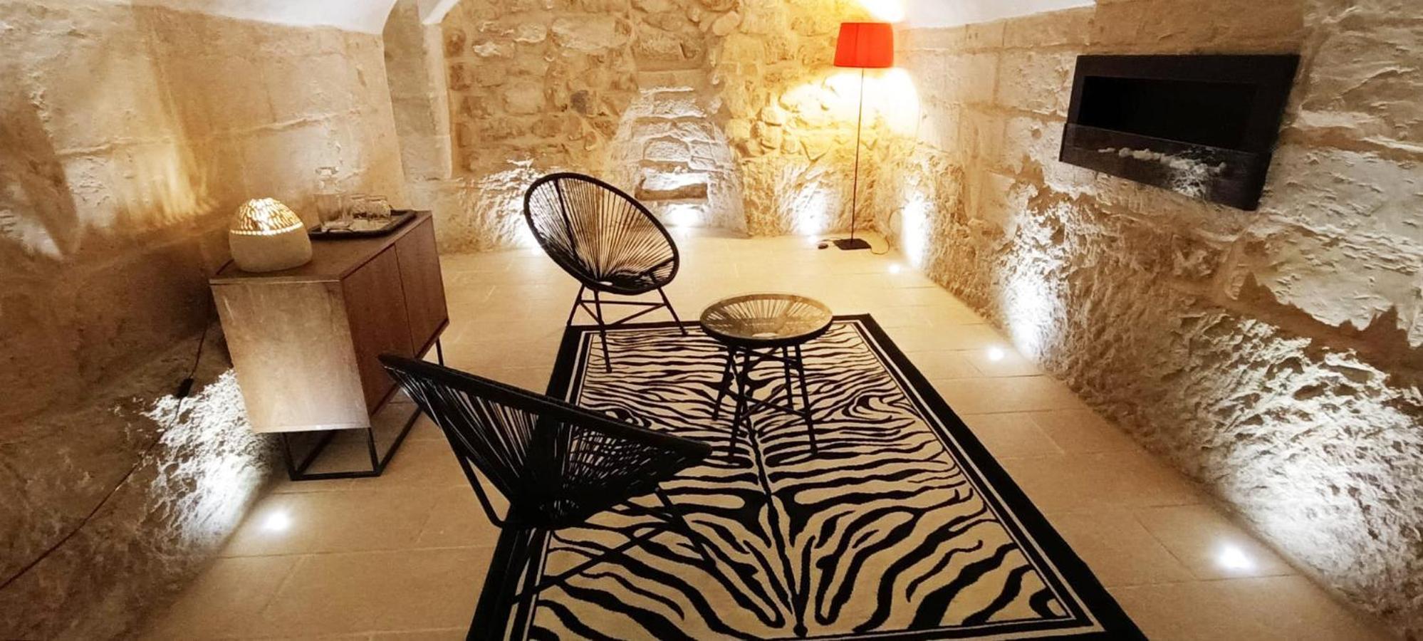 Bed & Breakfast Idomeneo 63 Lecce Exterior foto