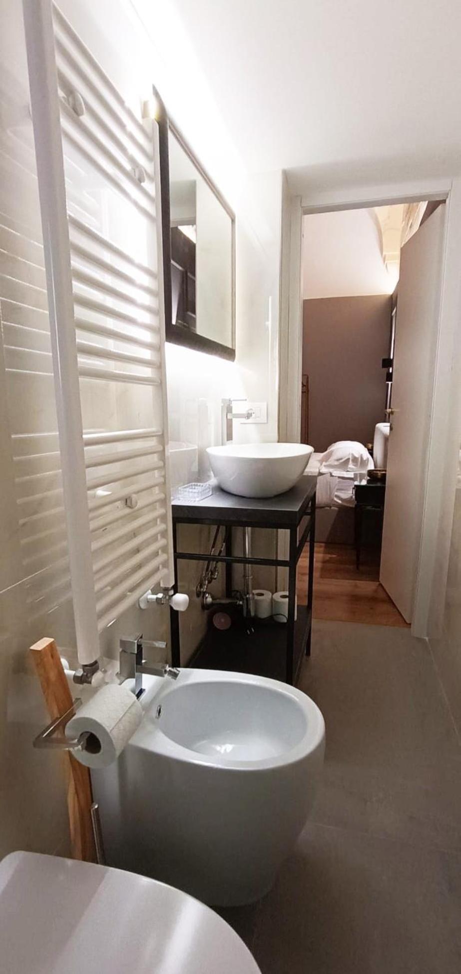 Bed & Breakfast Idomeneo 63 Lecce Exterior foto