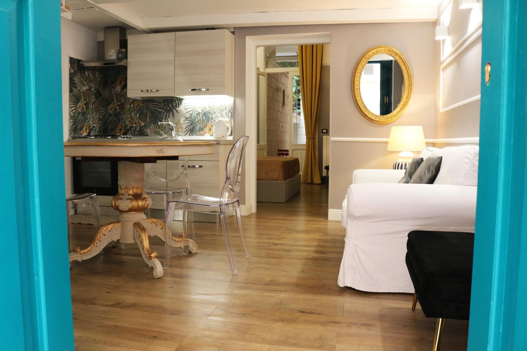 Bed & Breakfast Idomeneo 63 Lecce Exterior foto