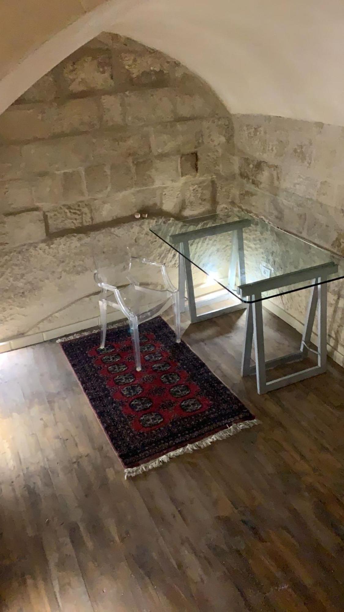 Bed & Breakfast Idomeneo 63 Lecce Exterior foto