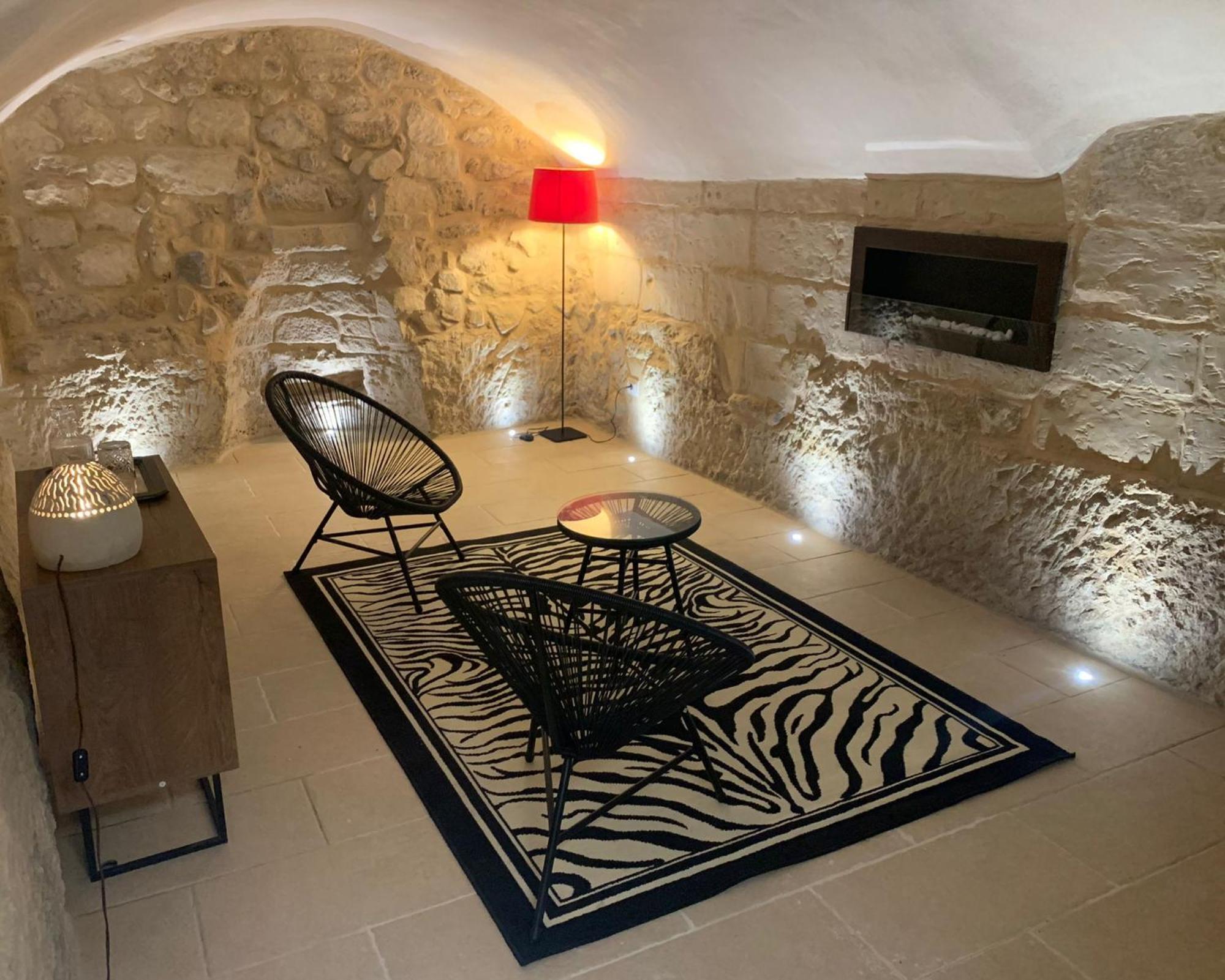 Bed & Breakfast Idomeneo 63 Lecce Exterior foto