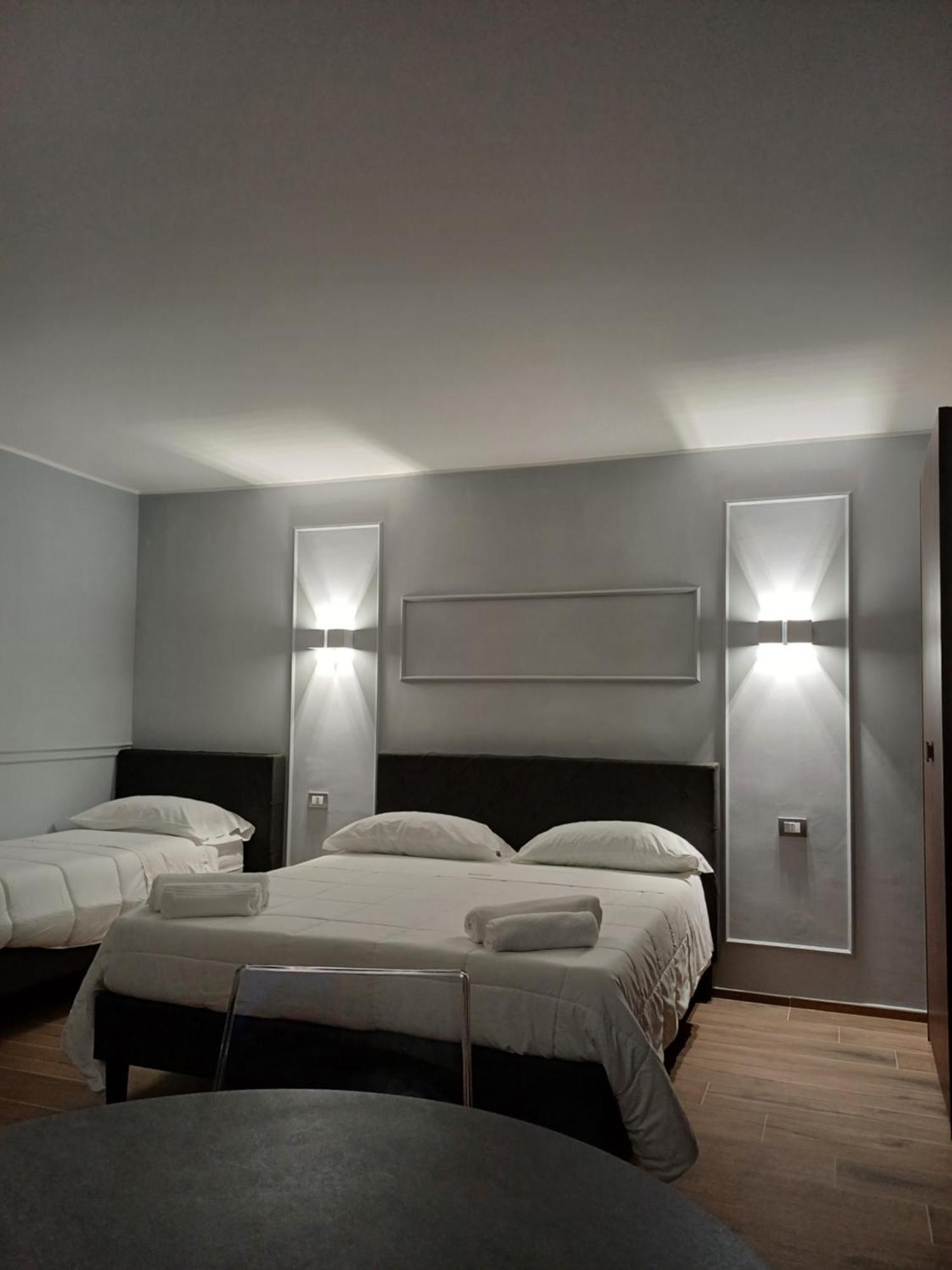 Bed & Breakfast Idomeneo 63 Lecce Exterior foto