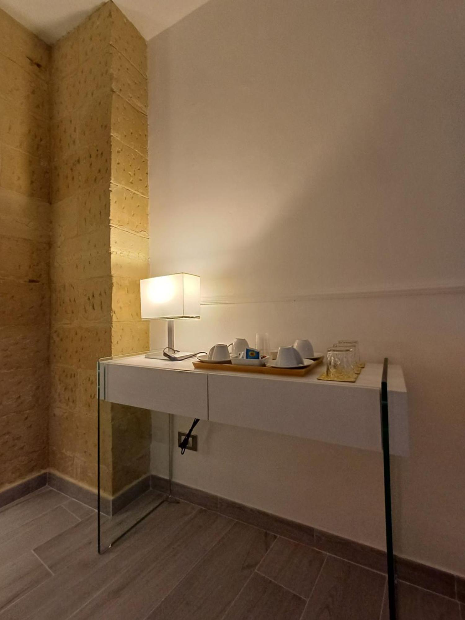 Bed & Breakfast Idomeneo 63 Lecce Exterior foto