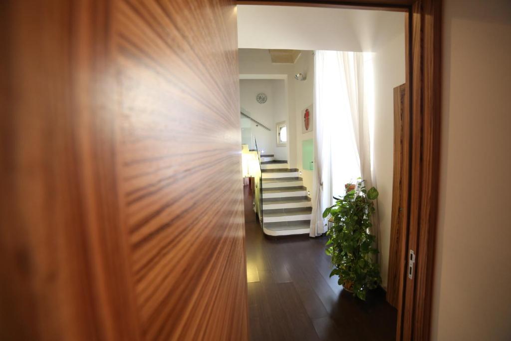 Bed & Breakfast Idomeneo 63 Lecce Exterior foto