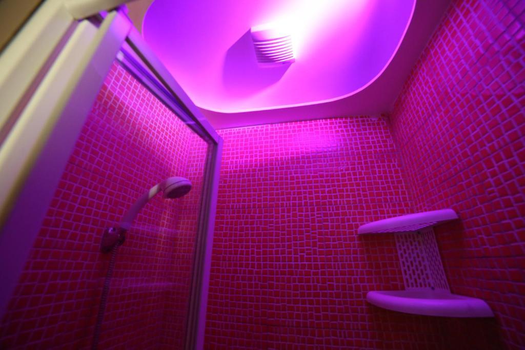 Bed & Breakfast Idomeneo 63 Lecce Exterior foto