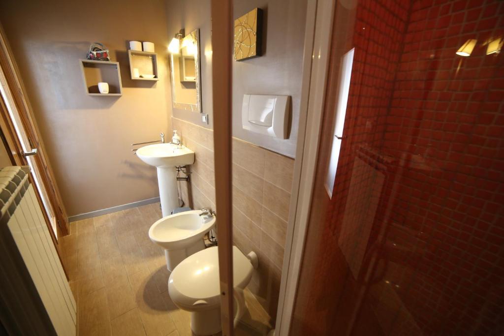 Bed & Breakfast Idomeneo 63 Lecce Exterior foto
