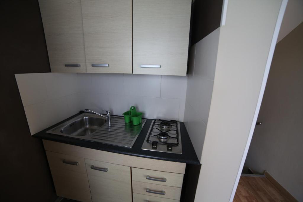 Bed & Breakfast Idomeneo 63 Lecce Exterior foto