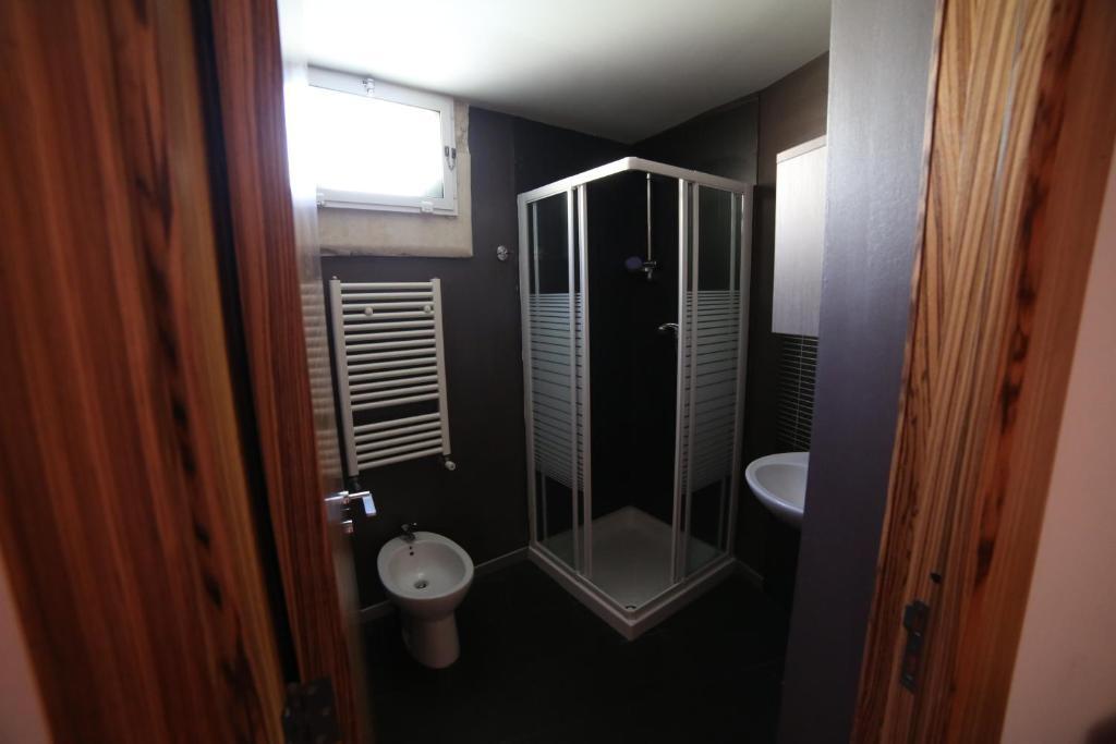 Bed & Breakfast Idomeneo 63 Lecce Exterior foto