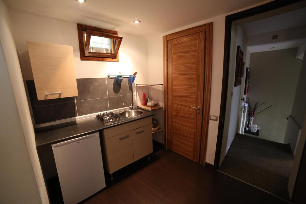 Bed & Breakfast Idomeneo 63 Lecce Exterior foto