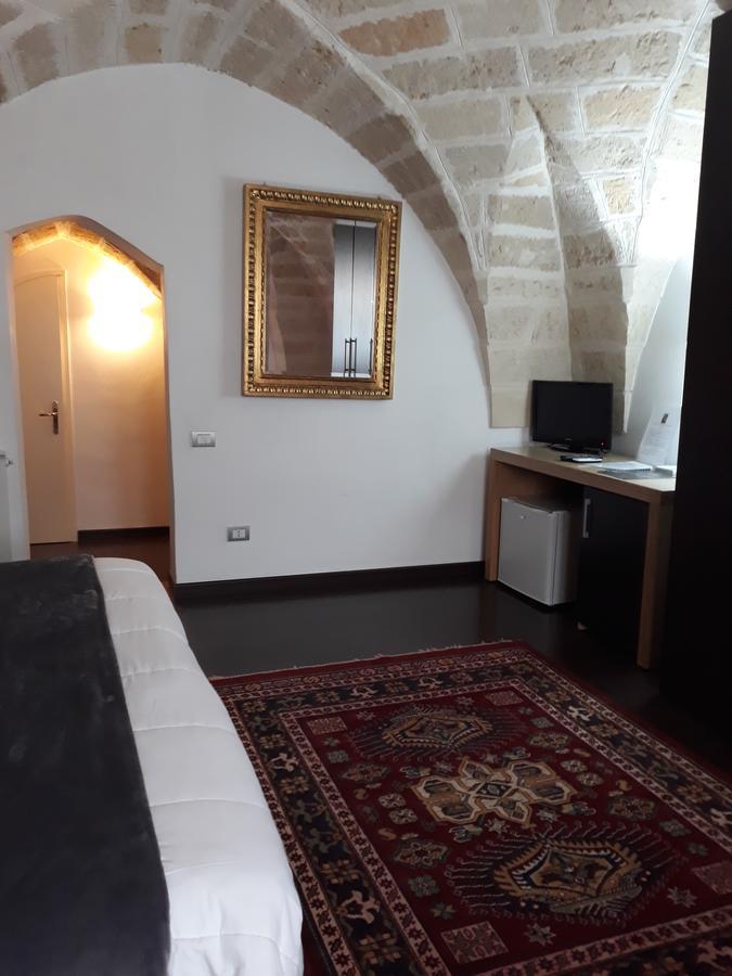 Bed & Breakfast Idomeneo 63 Lecce Exterior foto